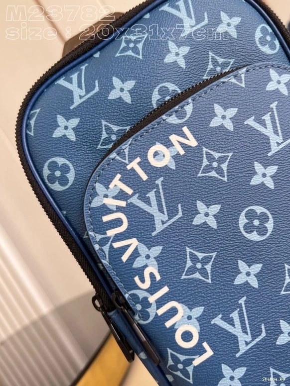 Slingbag LOUIS VUITTON Avenue NM 0815
